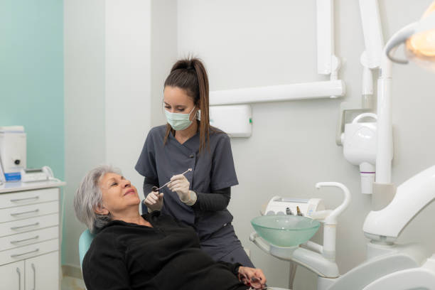Best Emergency Tooth Extraction in Rexburg, ID