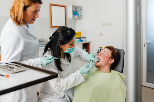 Best Emergency Treatment for Toothache in Rexburg, ID