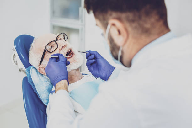 Best Emergency Broken Tooth Repair in Rexburg, ID